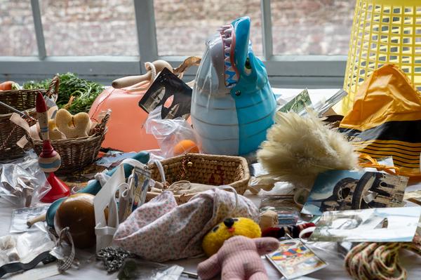 (image : Bea Borgers)